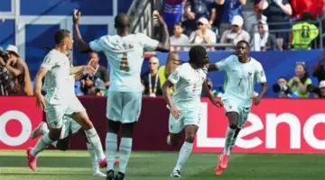 تردد القناة المفتوحة الناقلة لمواجهة فرنسا وإسبانيا الحاسمة في كأس العالم